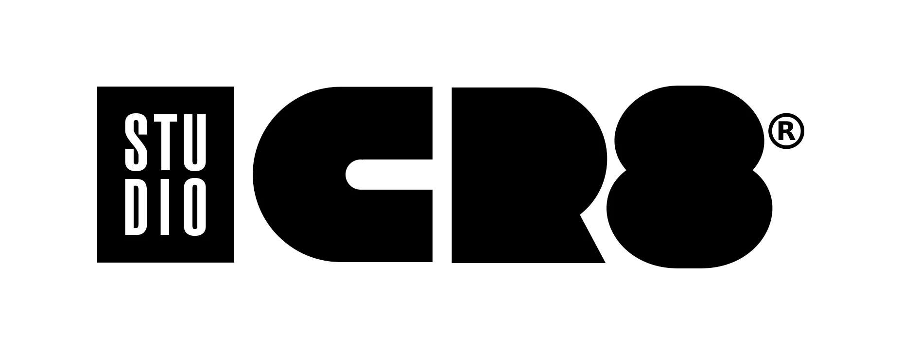 Studio CR8 digital experience